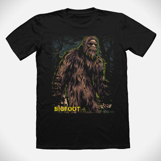 Bigfoot T