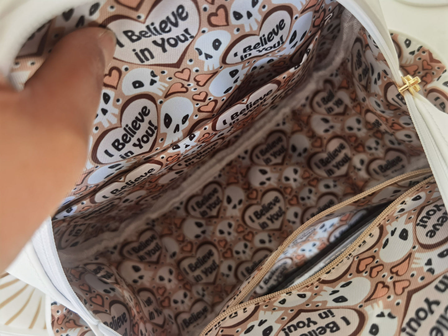 POODS ITA Bag (PREORDER)