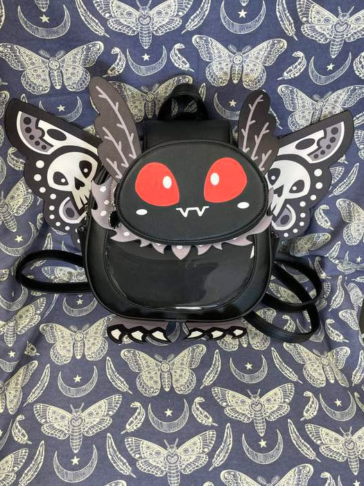 BEANZ the Mothman ITA Bag (PREORDER)