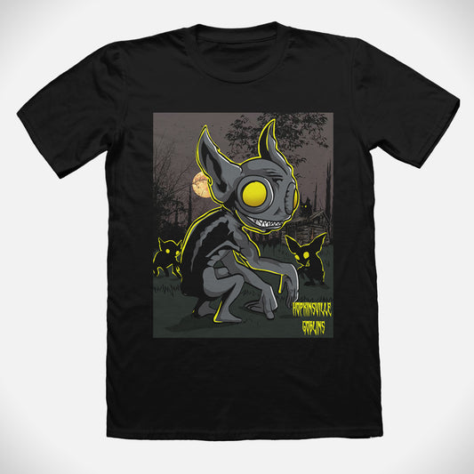 Hopkinsville Goblins T