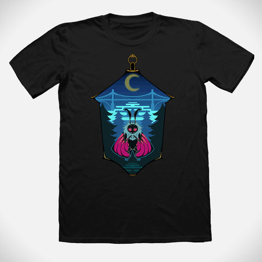 Lantern Mothman T