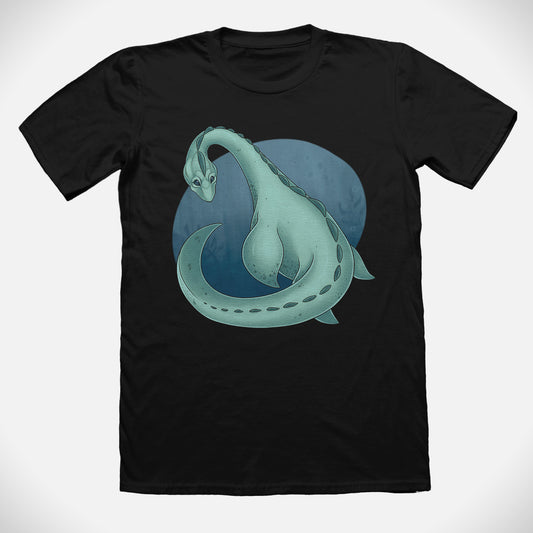 Loch Ness T