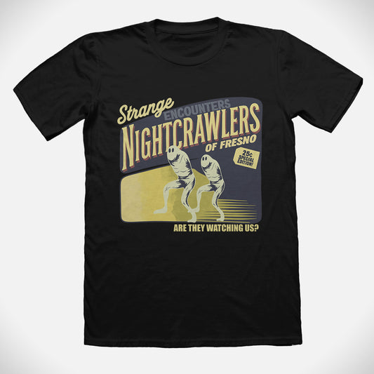 Fresno Nightcrawlers T