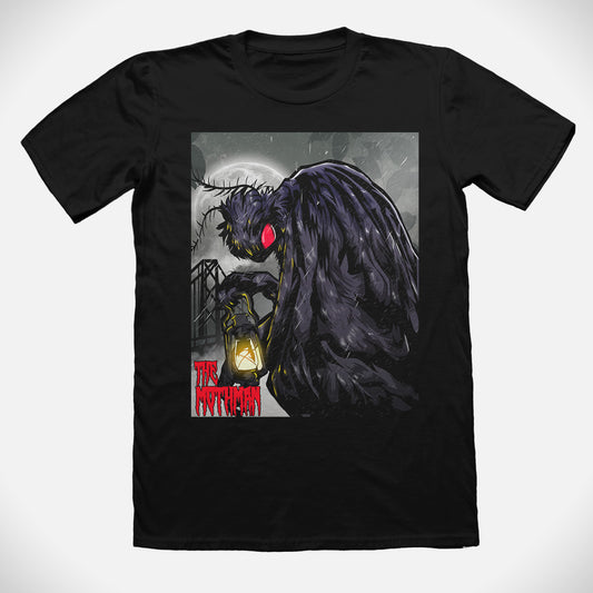 The Mothman T