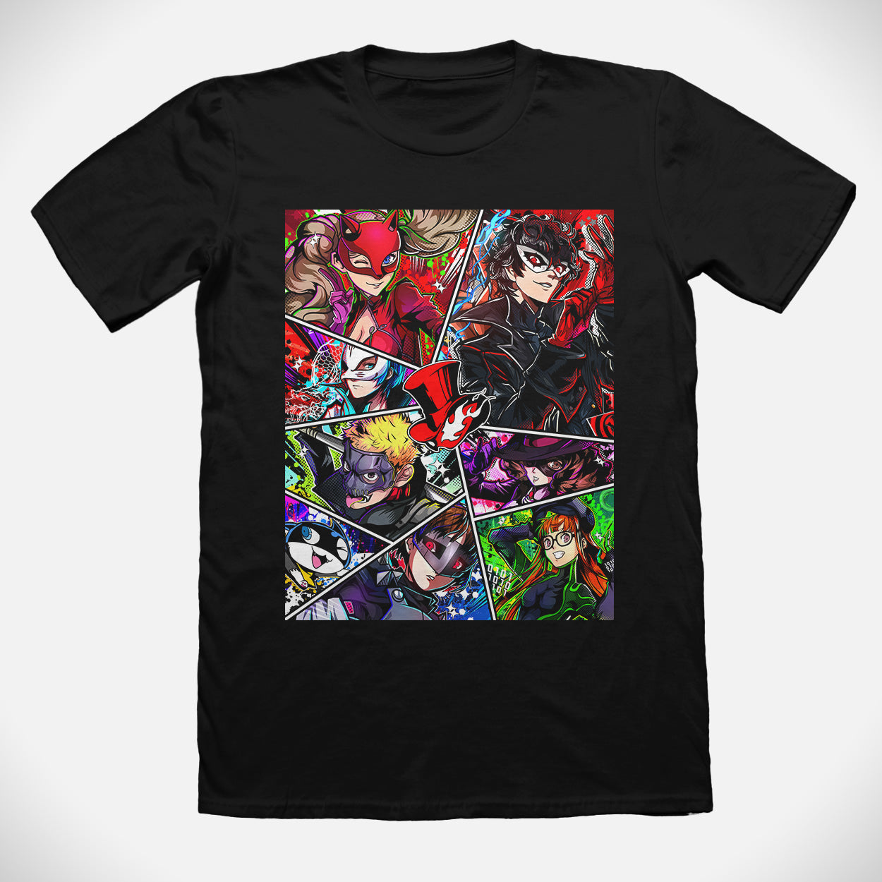 Thieves of hearts T