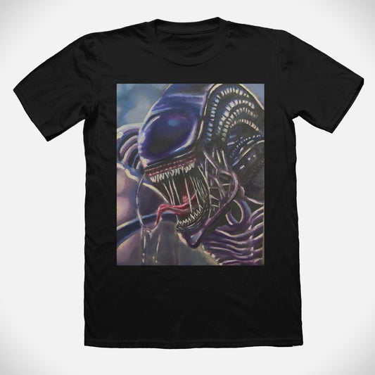 Alien T