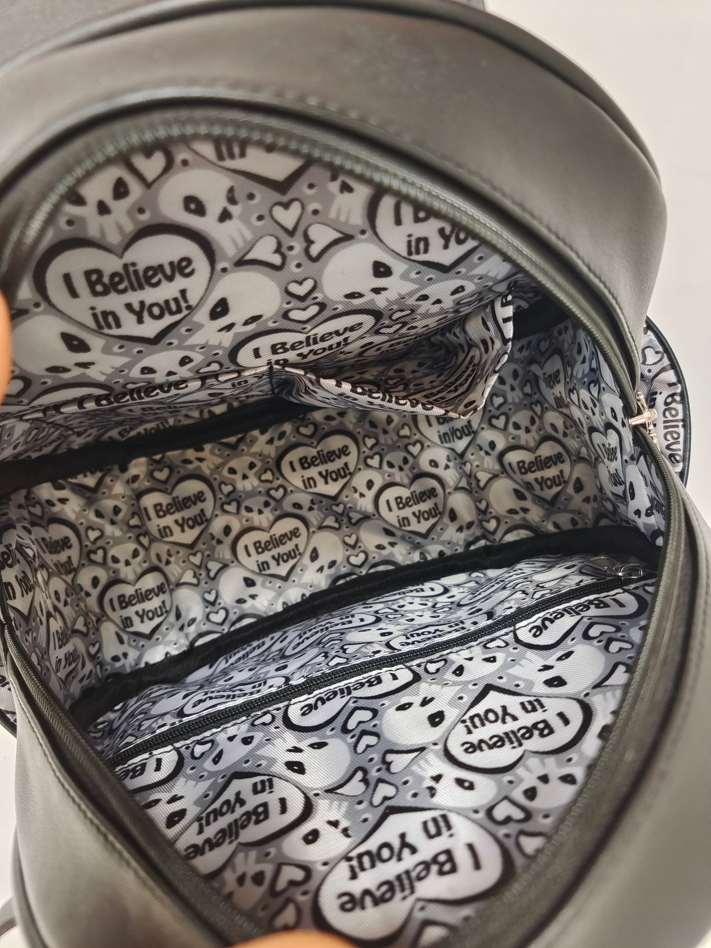 BEANZ the Mothman ITA Bag (PREORDER)