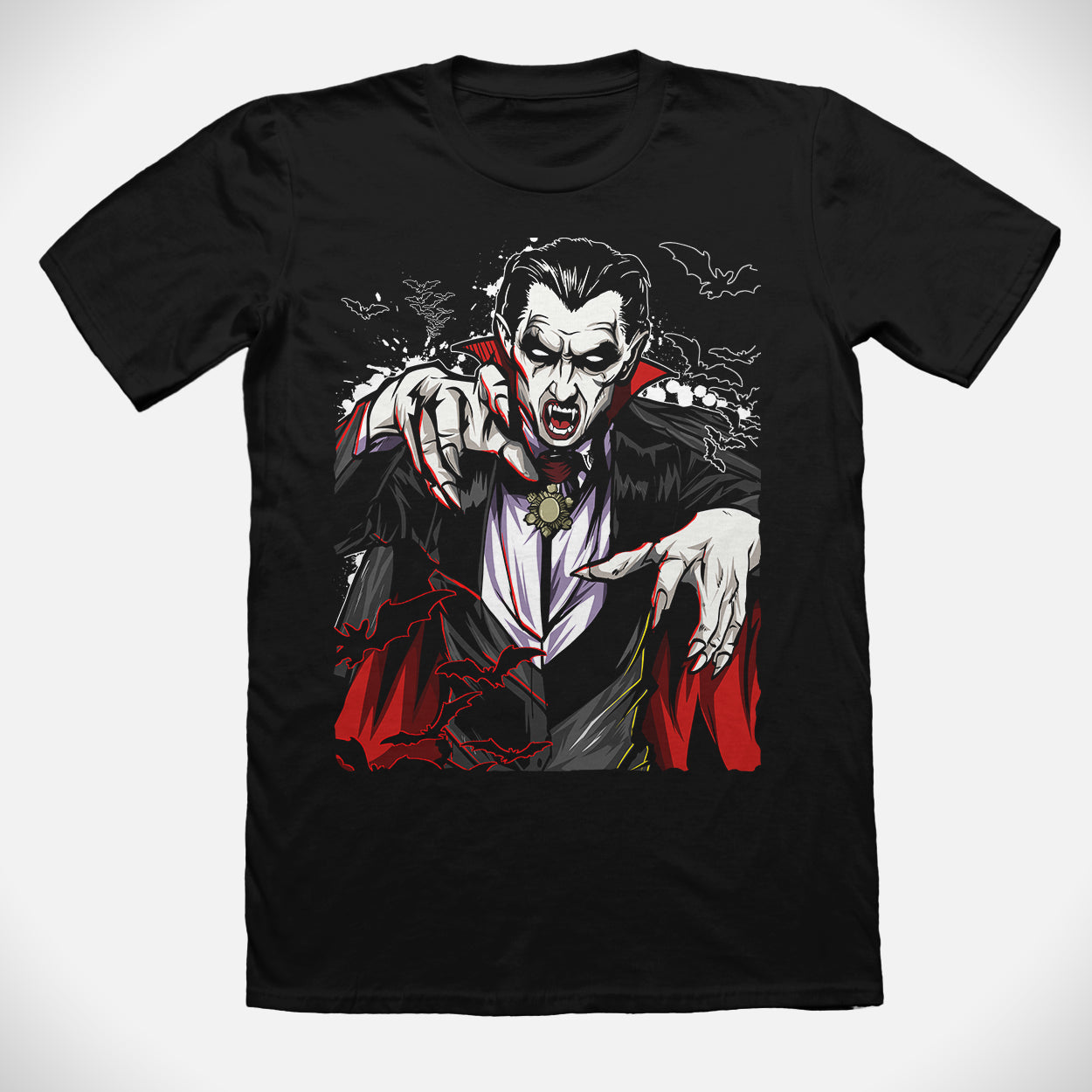 Vampire T