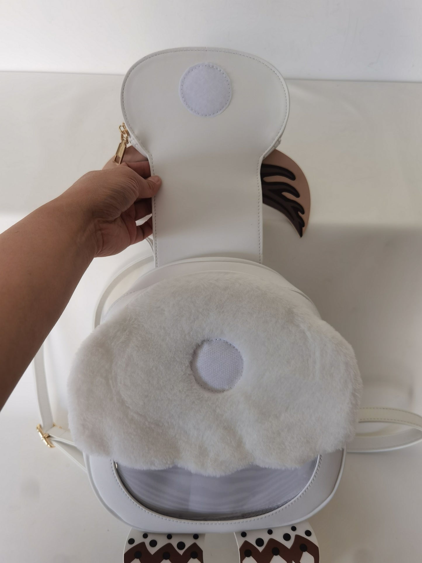 POODS ITA Bag (PREORDER)