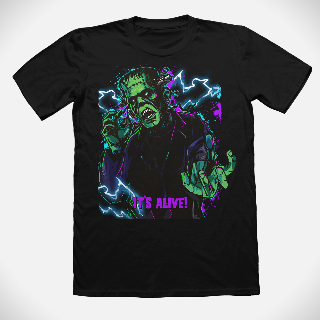 Frankenstein T