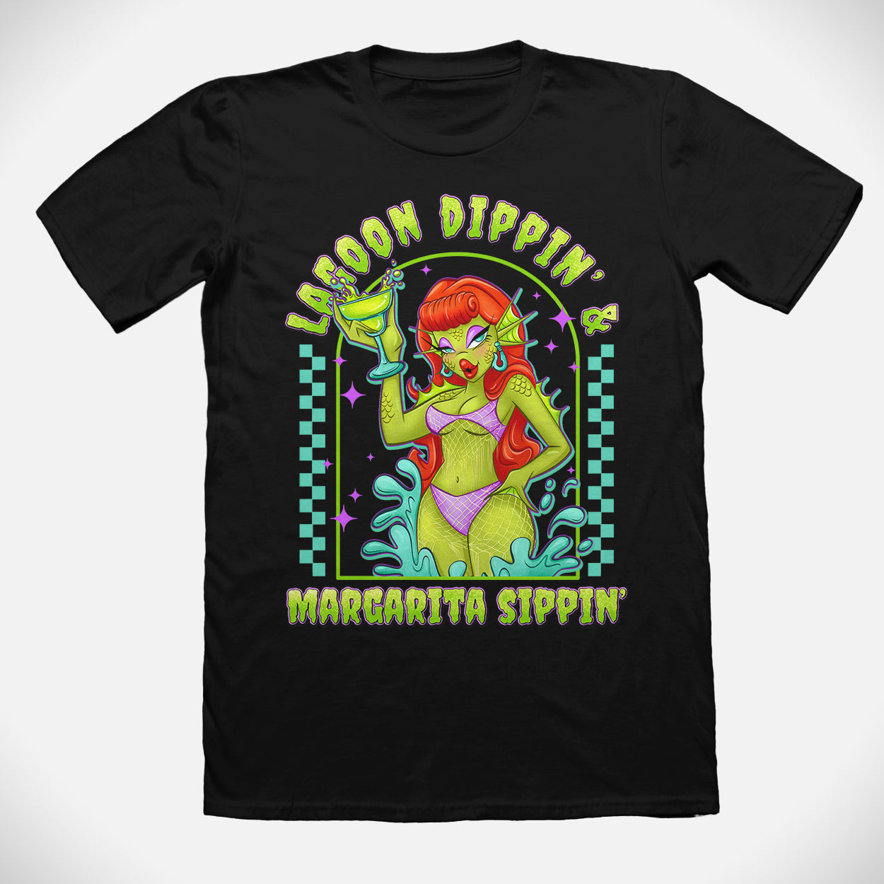 Sexy Creature Tee
