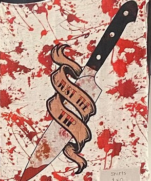 Just The Tip Blanket