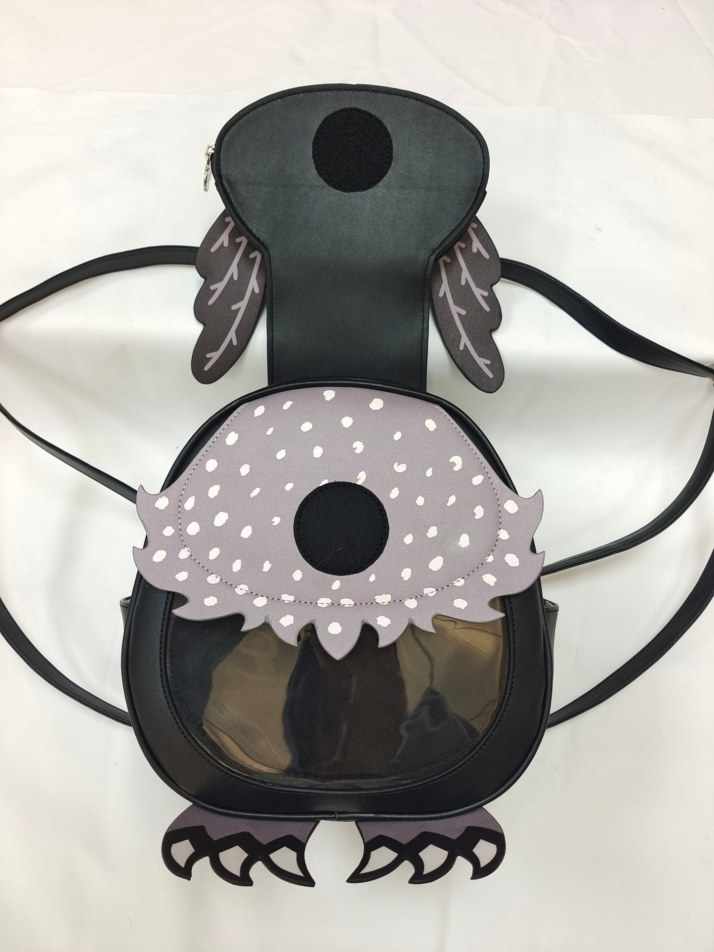 BEANZ the Mothman ITA Bag (PREORDER)