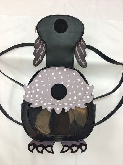 BEANZ the Mothman ITA Bag (PREORDER)