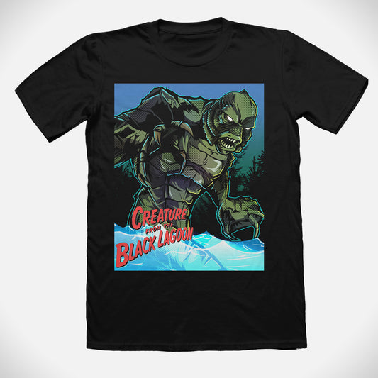Creature T