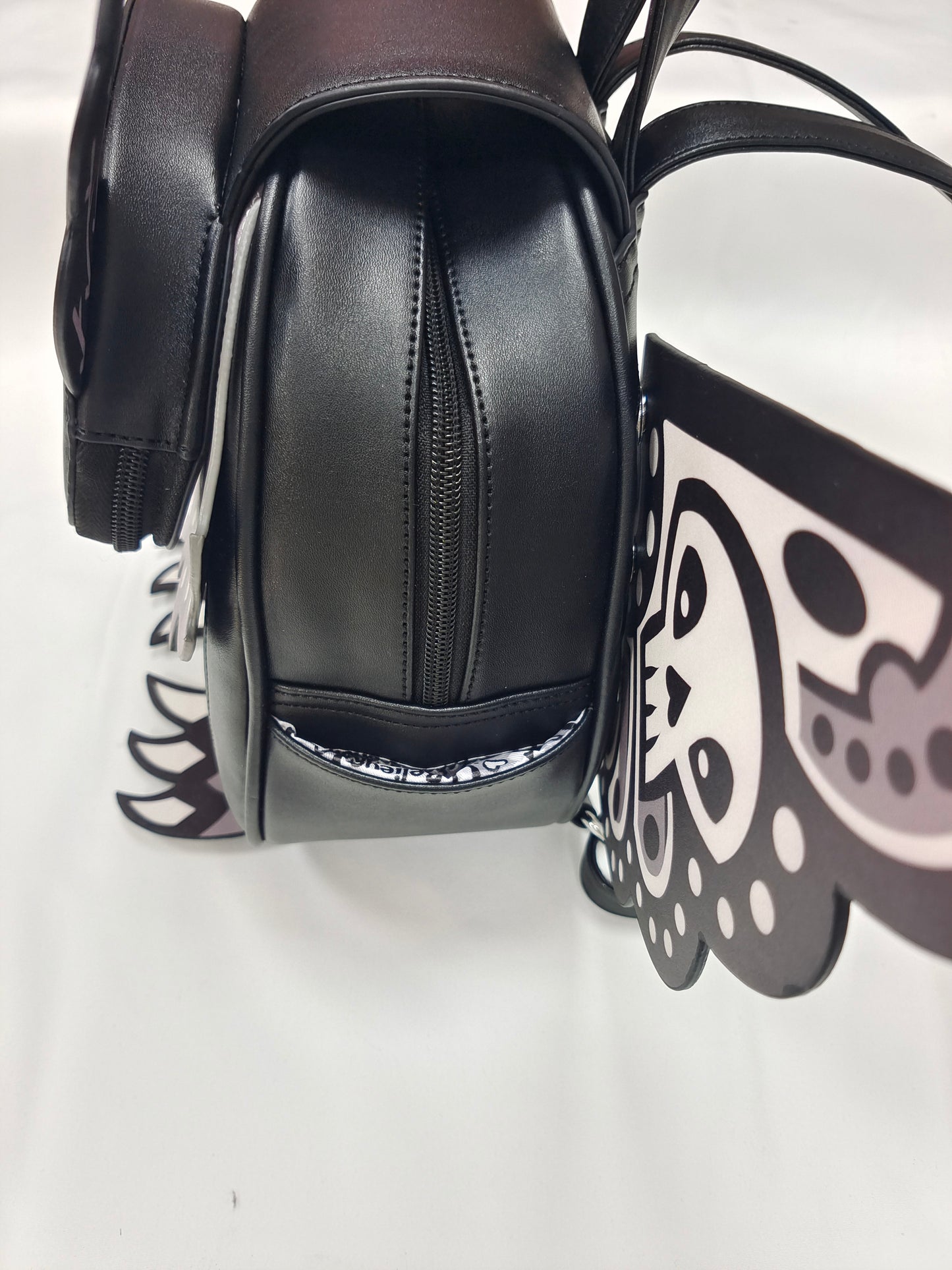 BEANZ the Mothman ITA Bag (PREORDER)