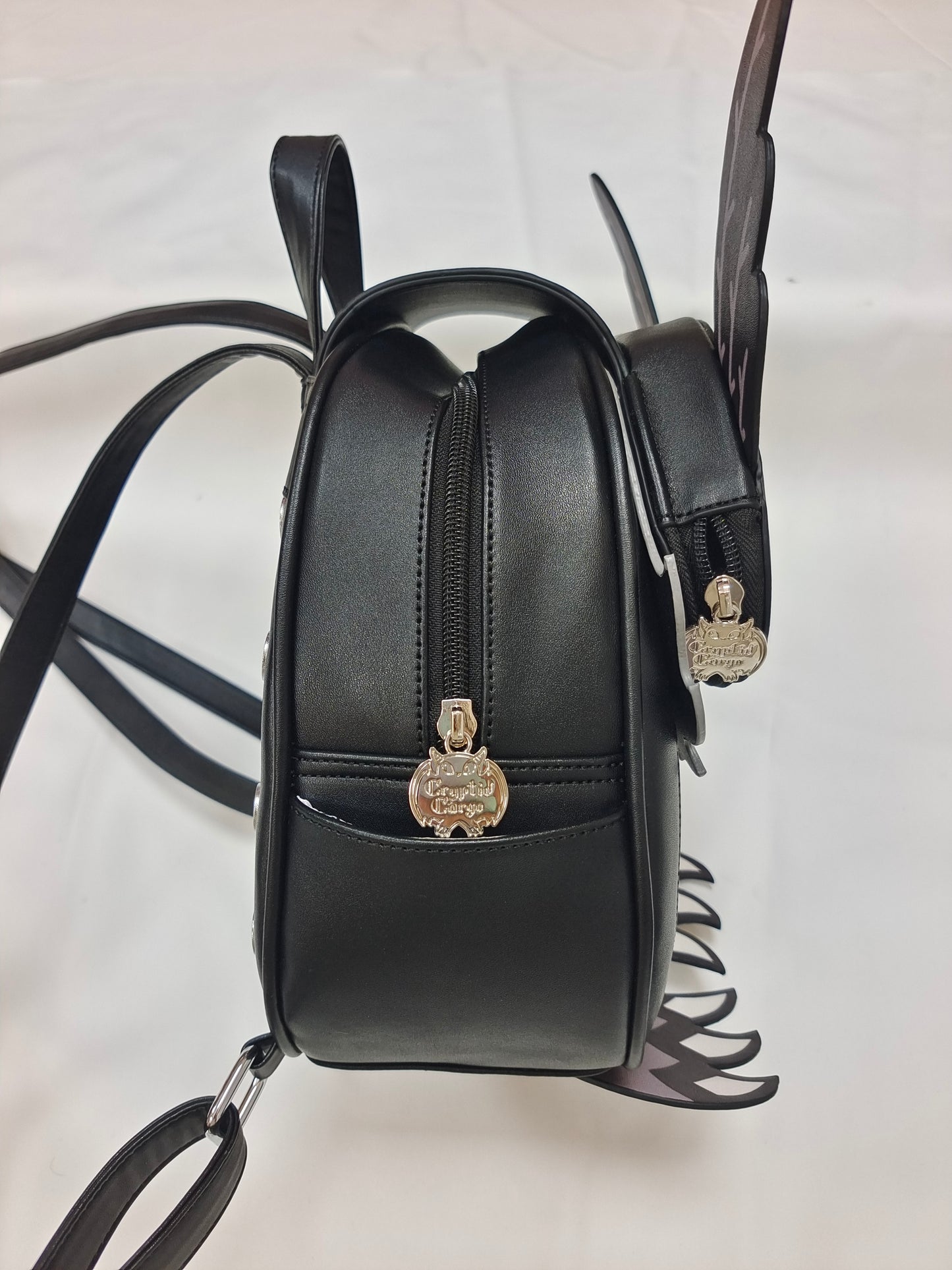 BEANZ the Mothman ITA Bag (PREORDER)
