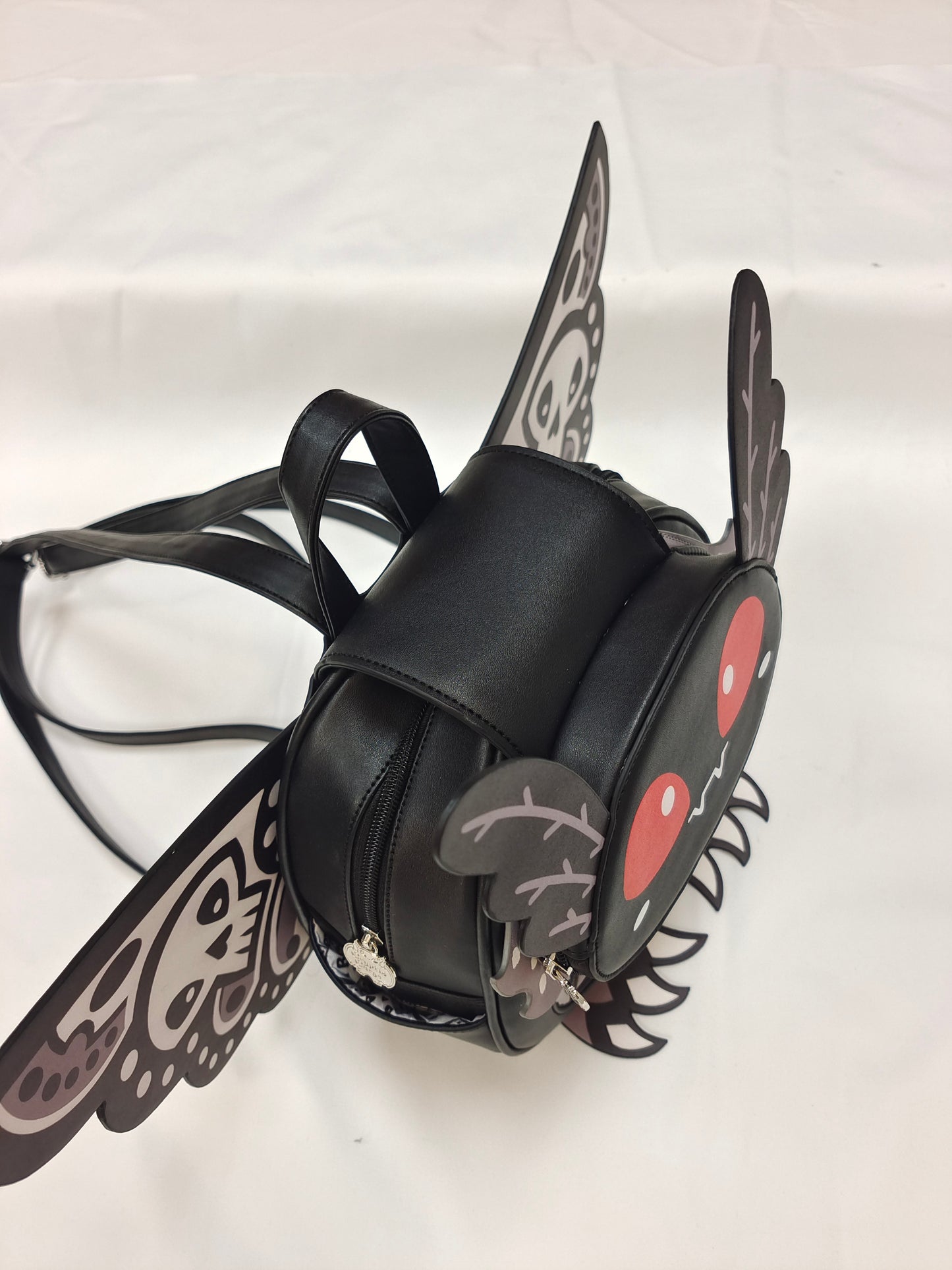 BEANZ the Mothman ITA Bag (PREORDER)