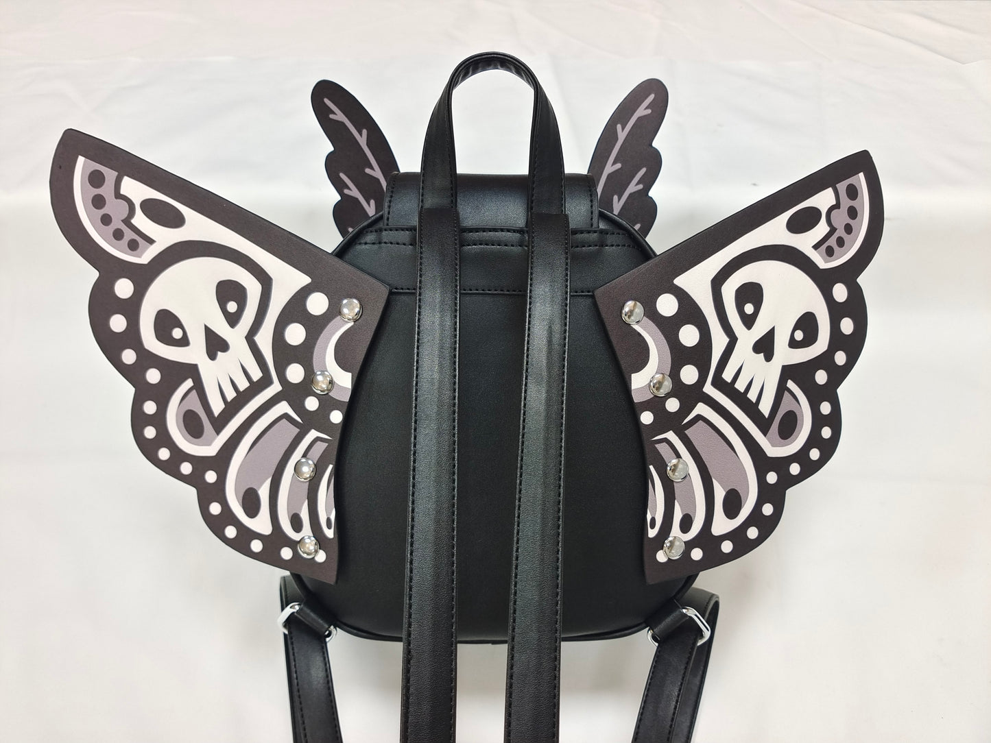 BEANZ the Mothman ITA Bag (PREORDER)