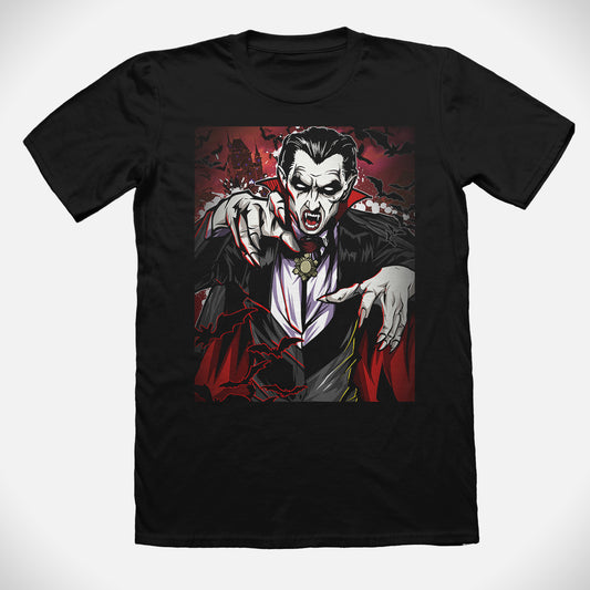 Vampire T
