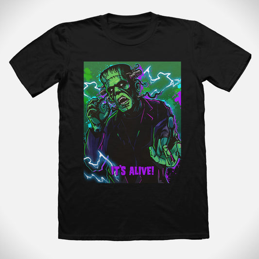 Frankenstein T