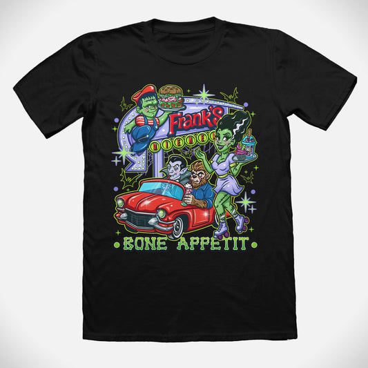 Frank’s Diner T