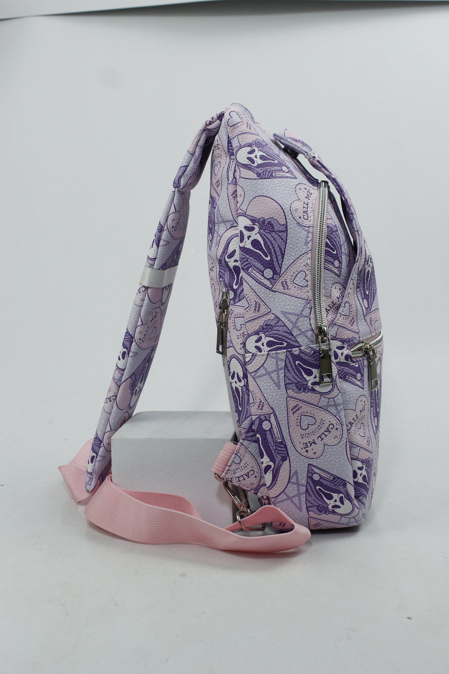 Pastel Ouiji Slasher Bag