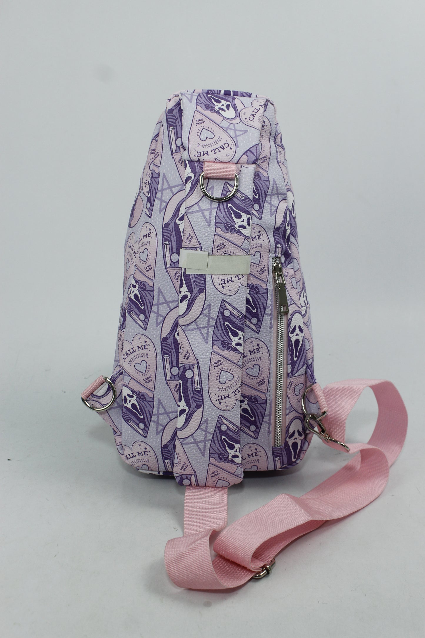 Pastel Ouiji Slasher Bag