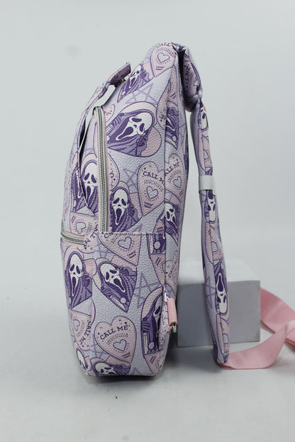 Pastel Ouiji Slasher Bag