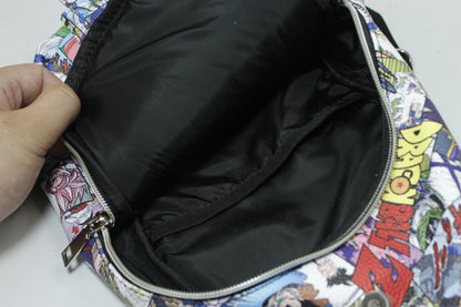 Dragon Fighterz Manga Panel Bag