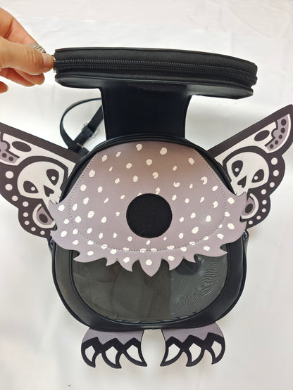 BEANZ the Mothman ITA Bag (PREORDER)