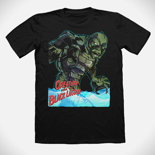 Creature T
