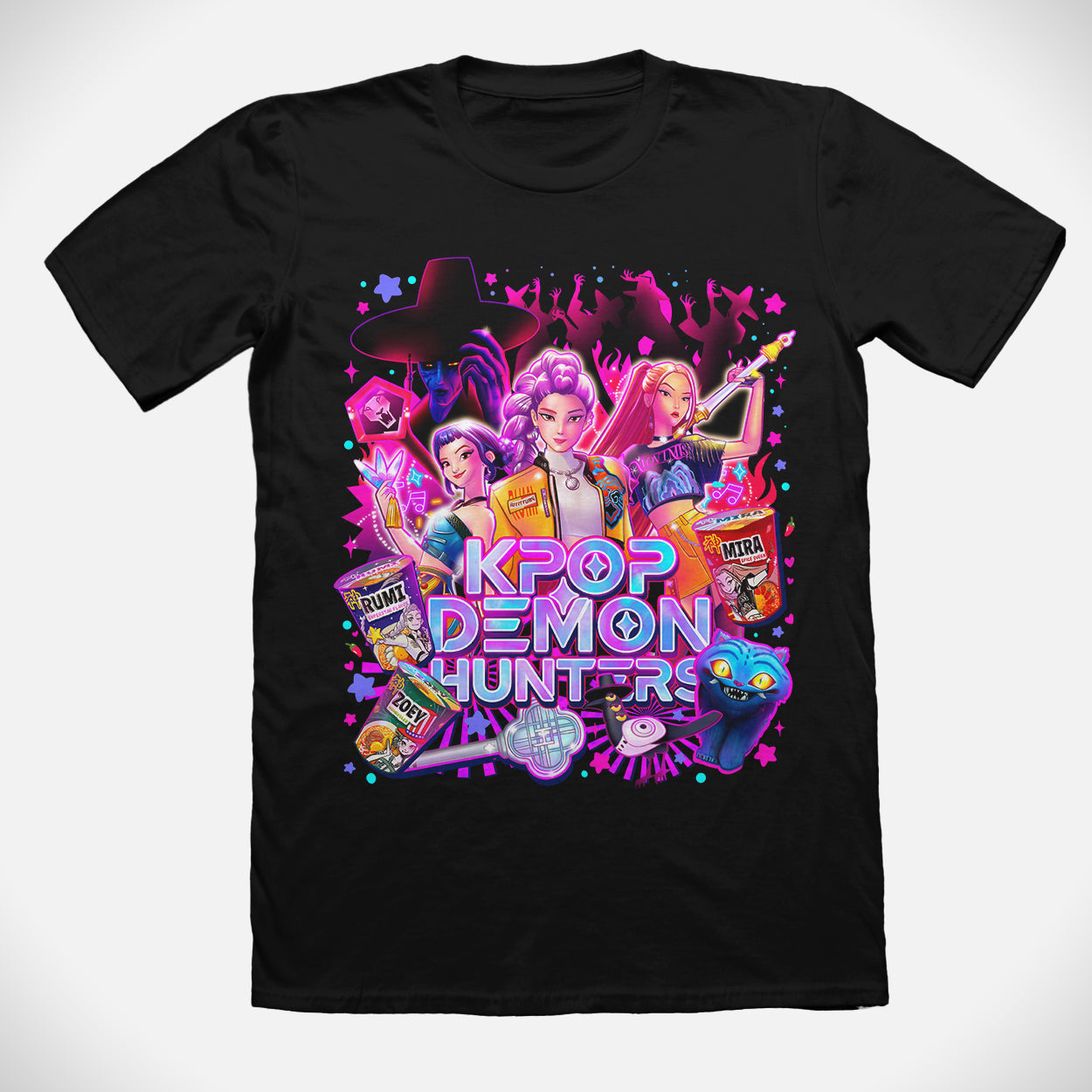 KPOP Girls Tee