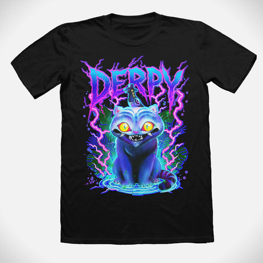 Derps Tee