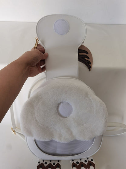 POODS ITA Bag (PREORDER)