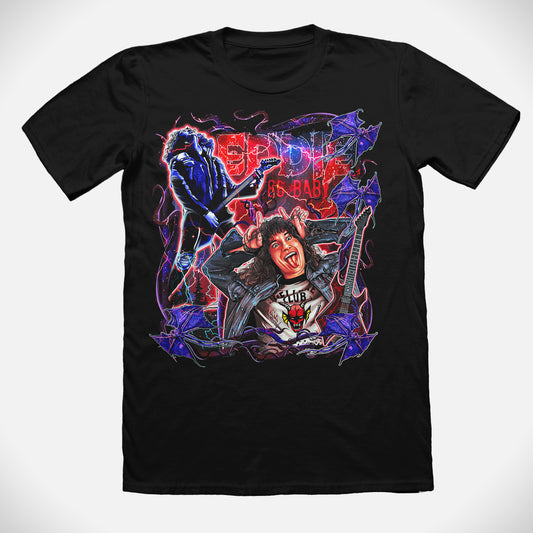 Eddie Tee