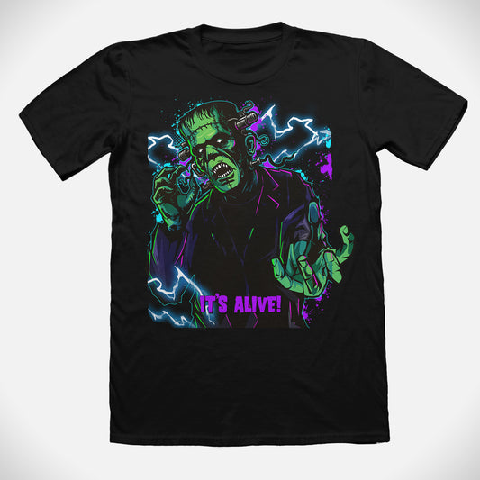 Frankenstein T