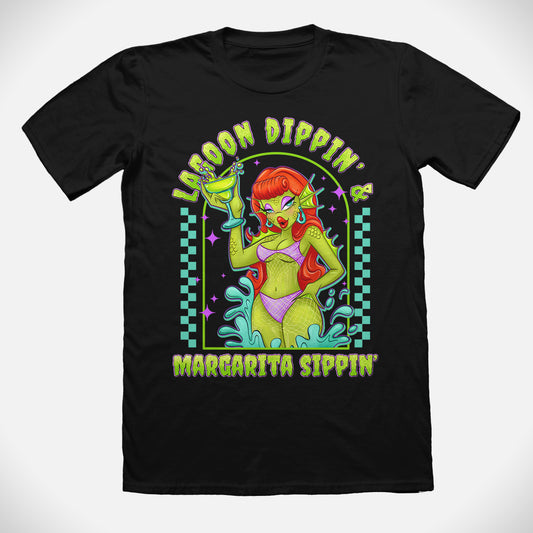 Sexy Creature Tee