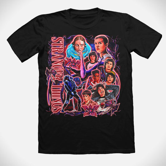 Weird Stuff Tee