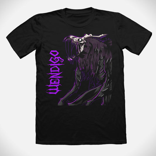 Wendigo T